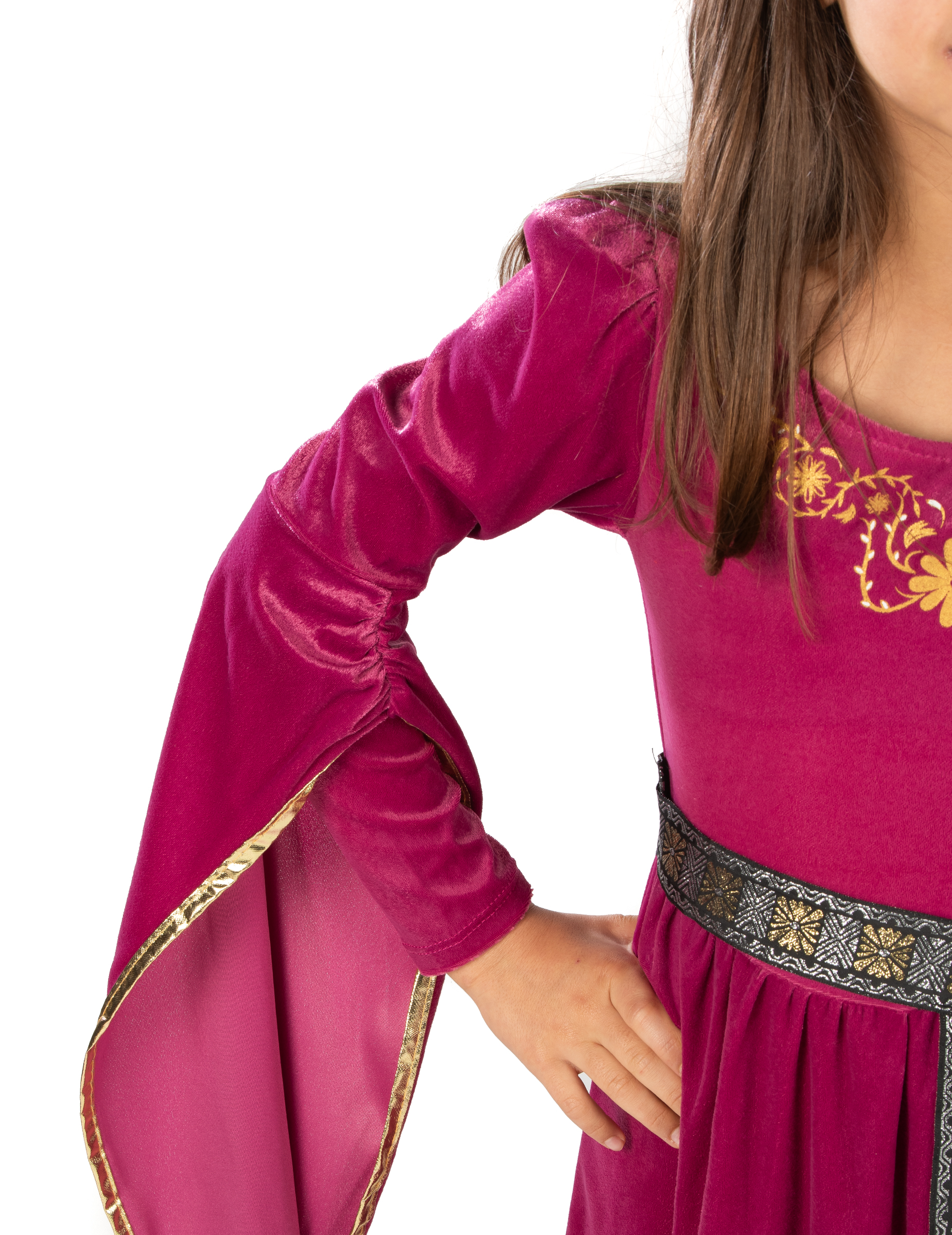 deguisement-princesse-medievale-velours-rose-fille_339802_3