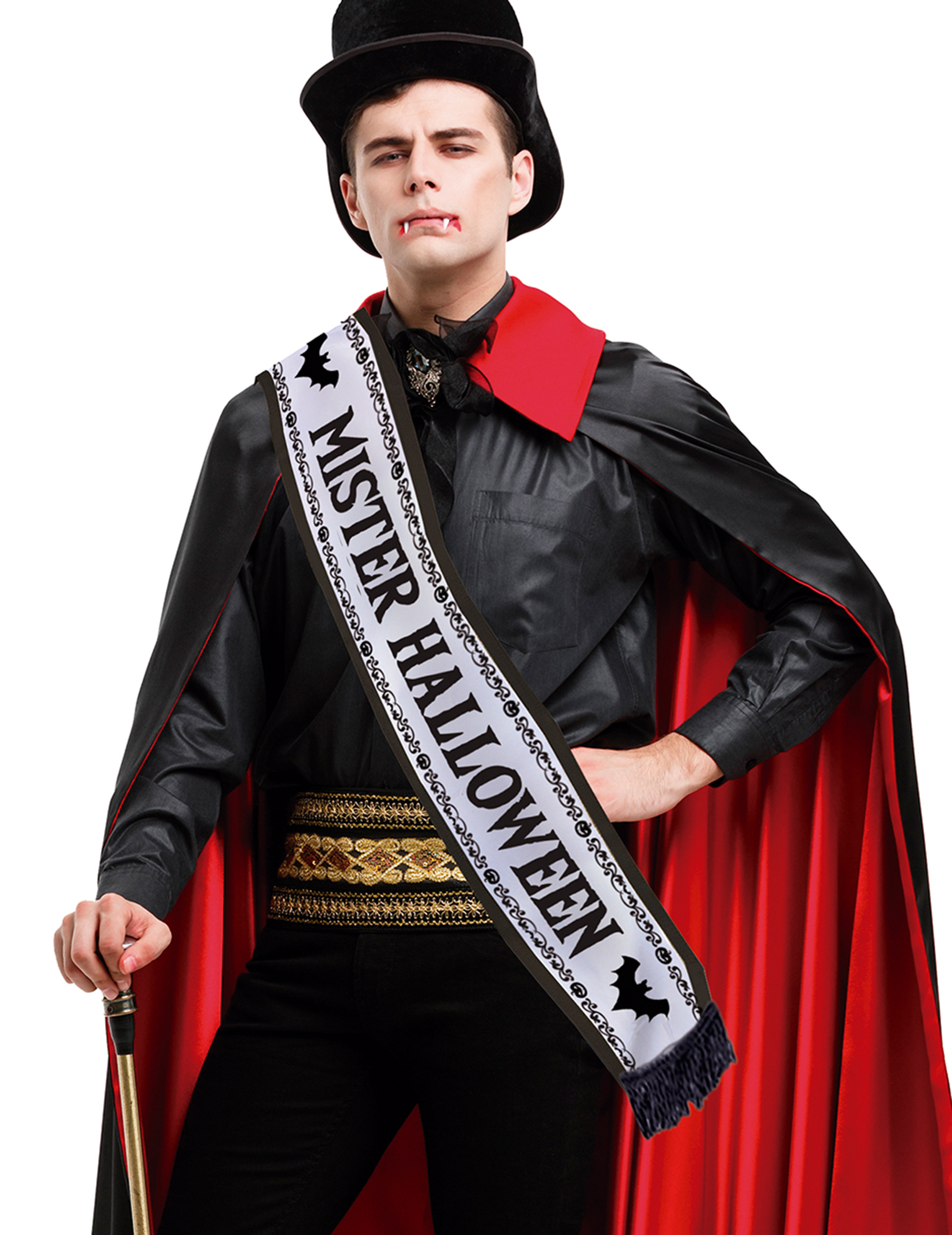 echarpe-mister-halloween-adulte_346647