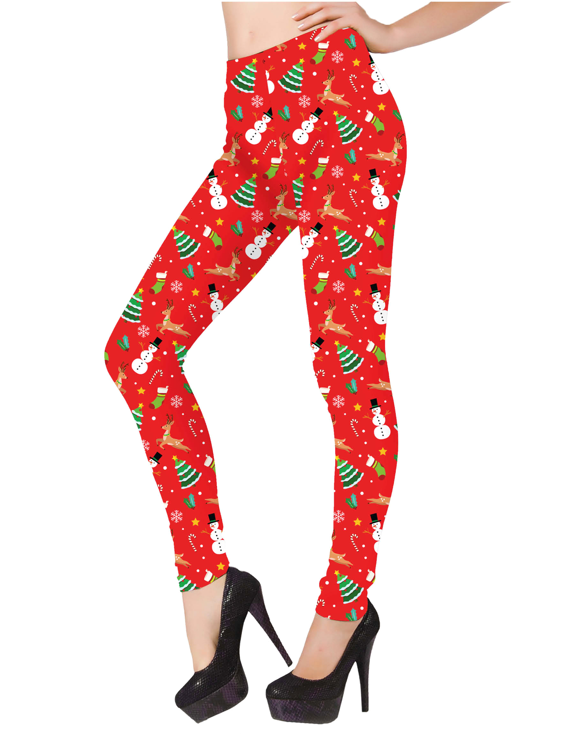 legging-rouge-a-motifs-de-noel-femme_349601