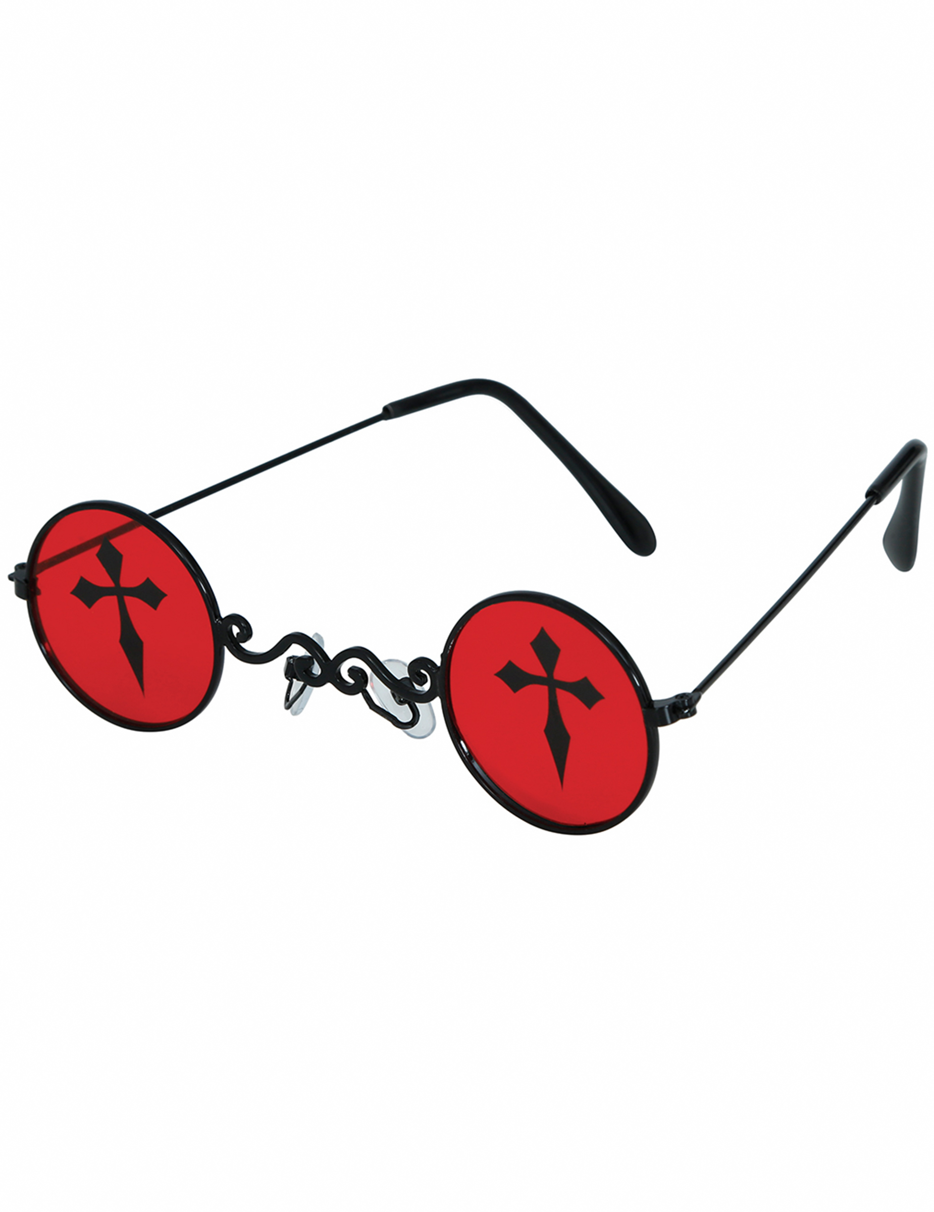 lunette-gothique-ronde-rouge_346863_1