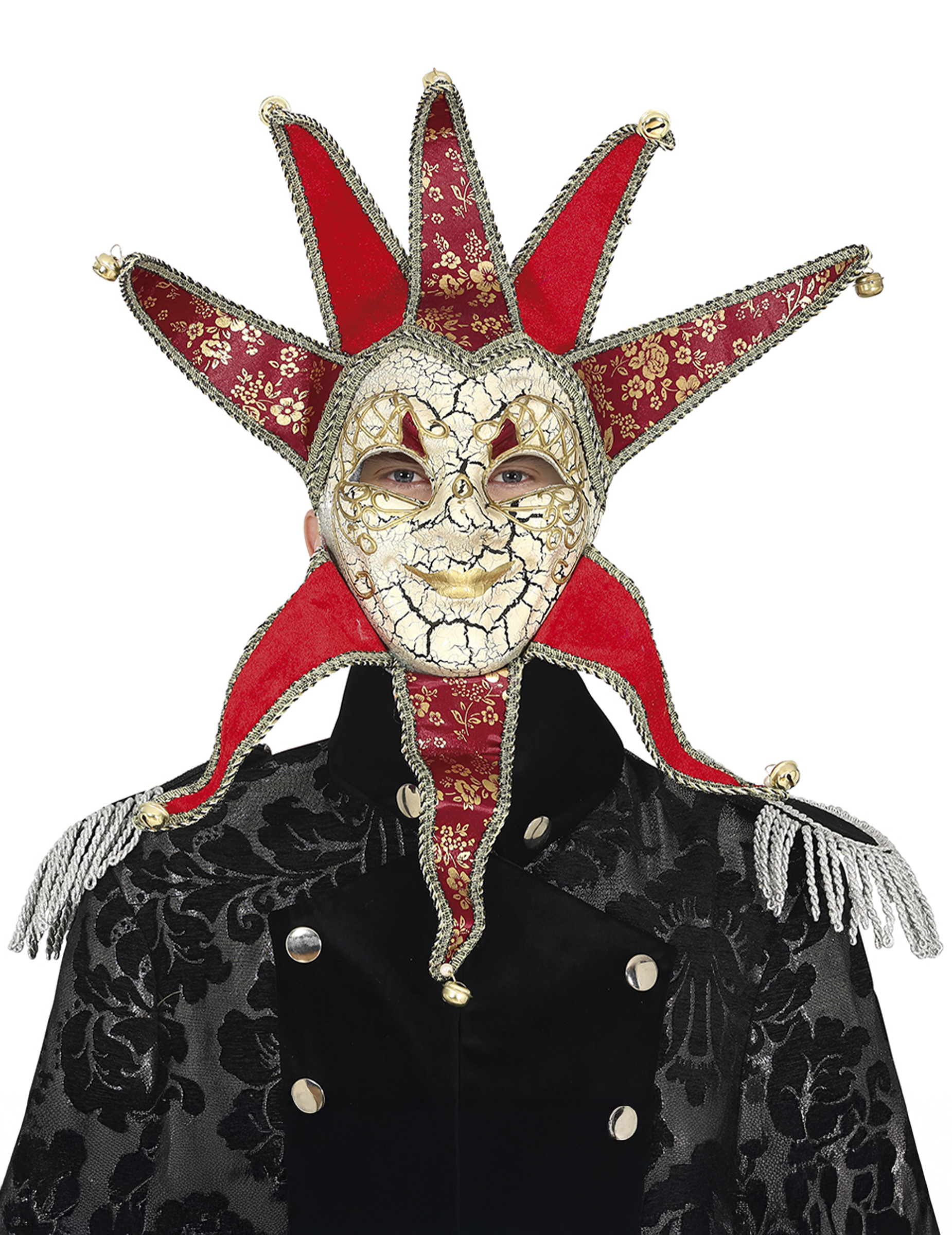 masque-venitien-homme-rouge-et-or_350255