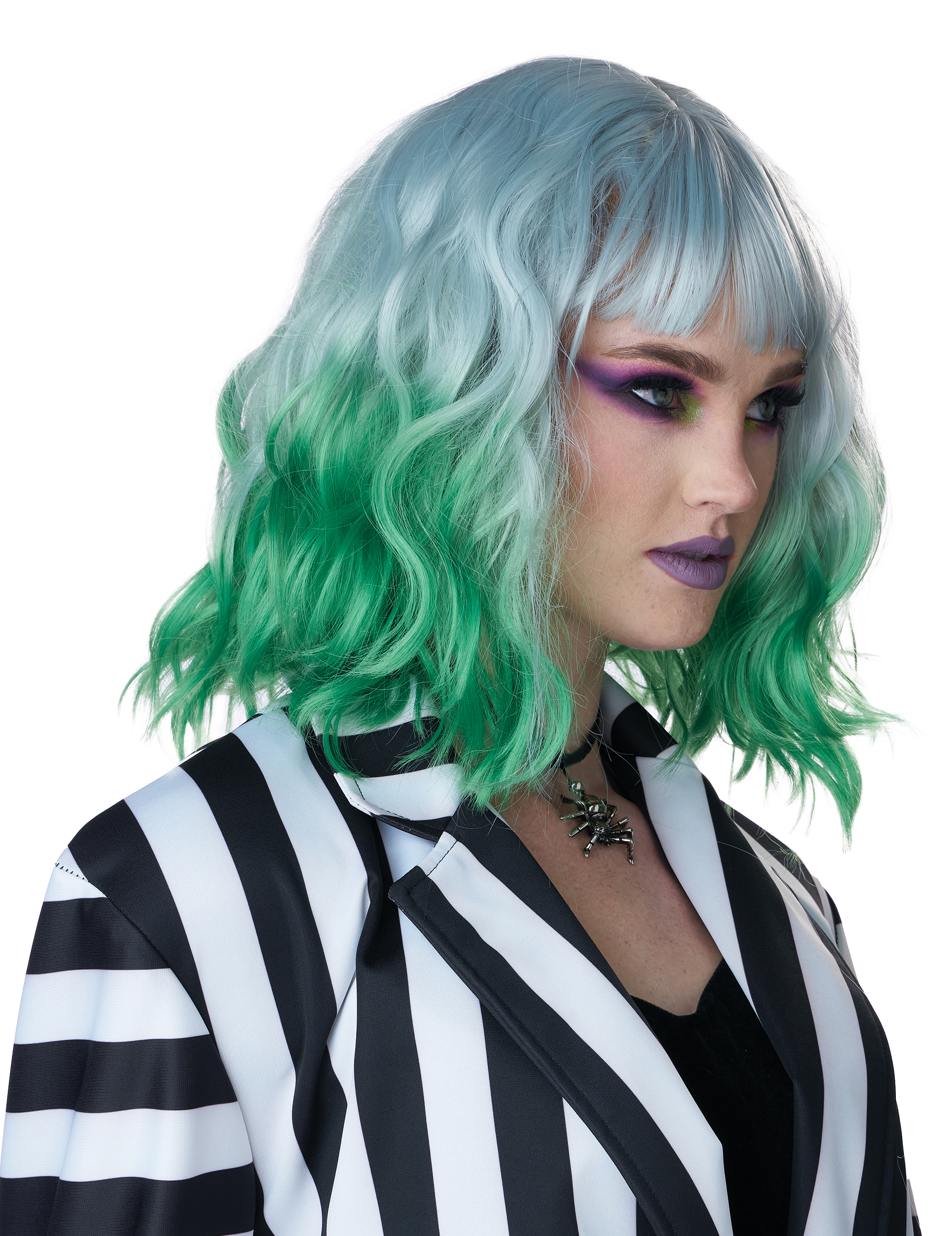 perruque-carree-fantome-grise-et-verte-luxe-femme_345103_2