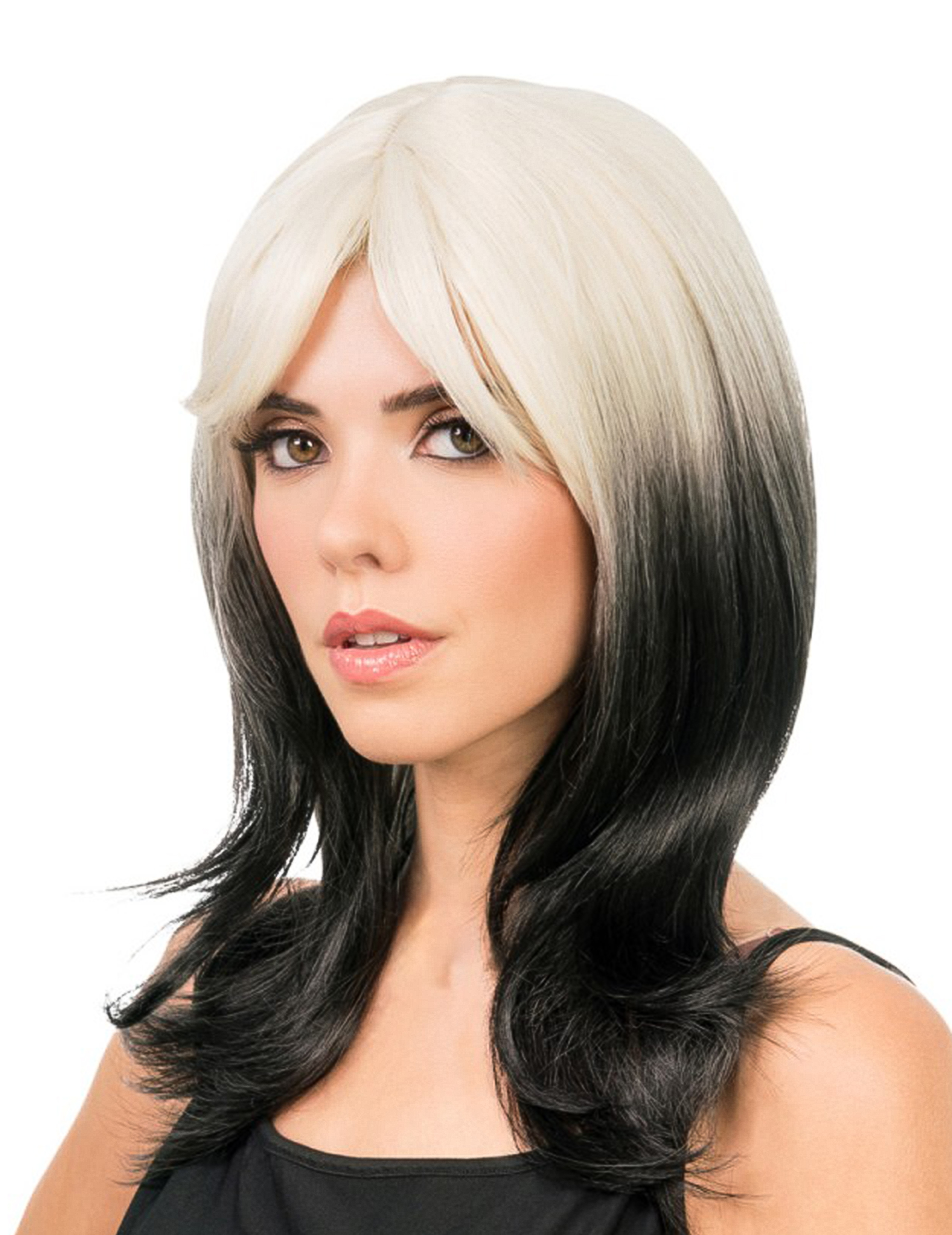 perruque-tie-and-dye-noir-et-blanc-adulte_346619_1