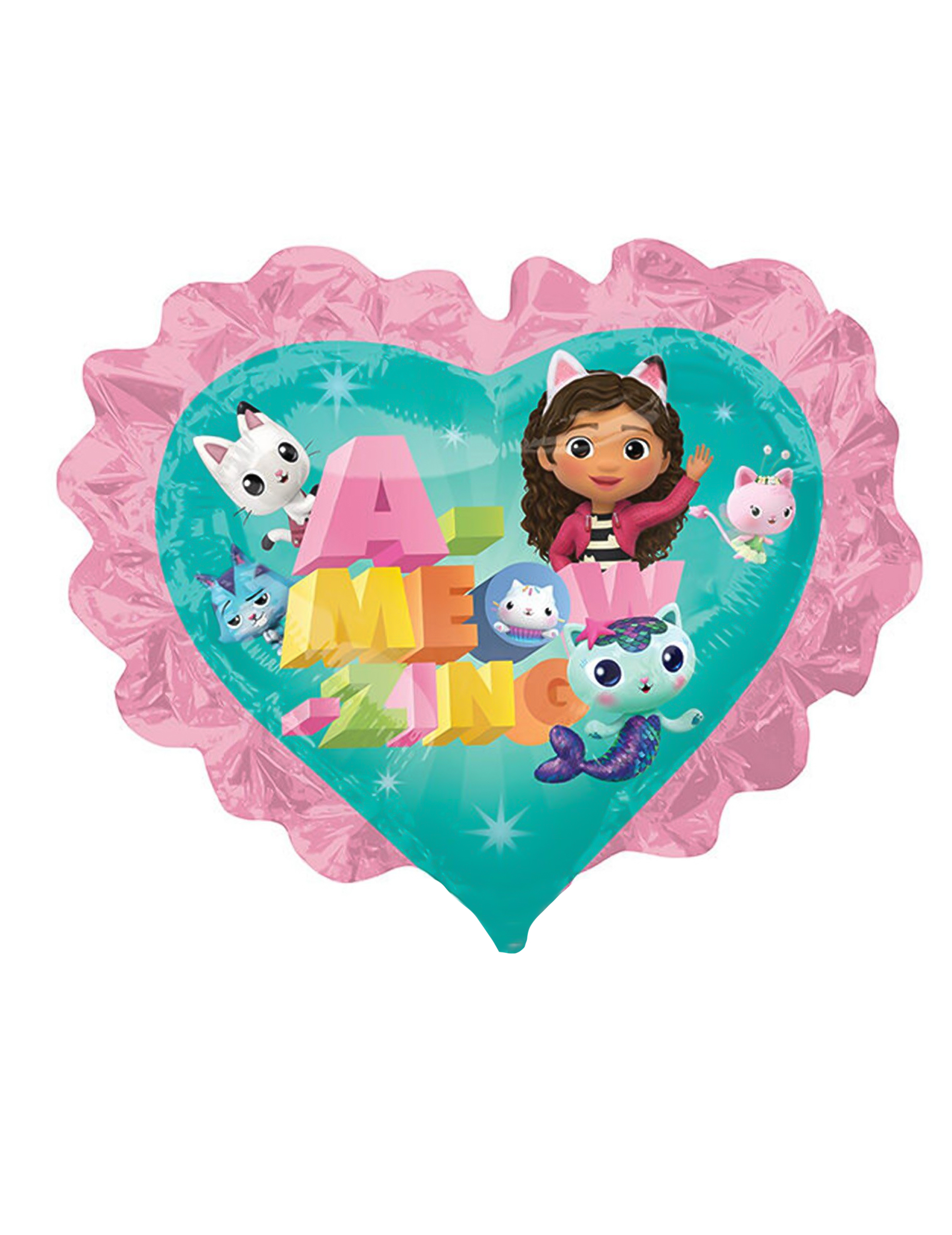 petit-ballon-aluminium-coeur-gabby-et-la-maison-magique-22-cm_346581