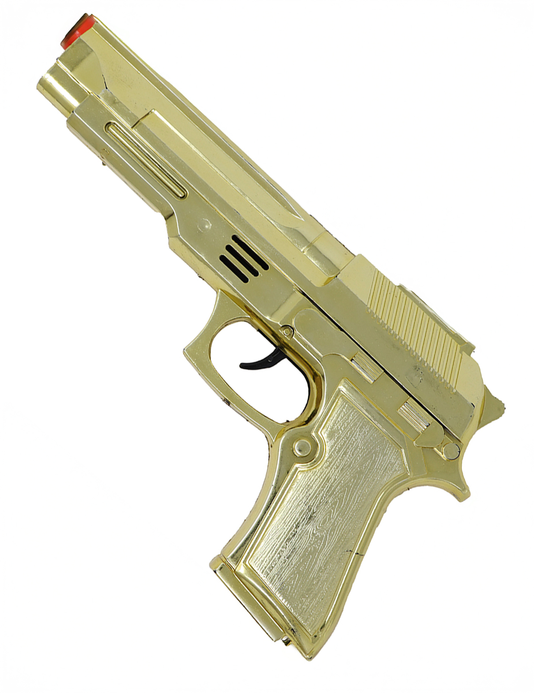 pistolet-gangster-dore-22-cm_346663