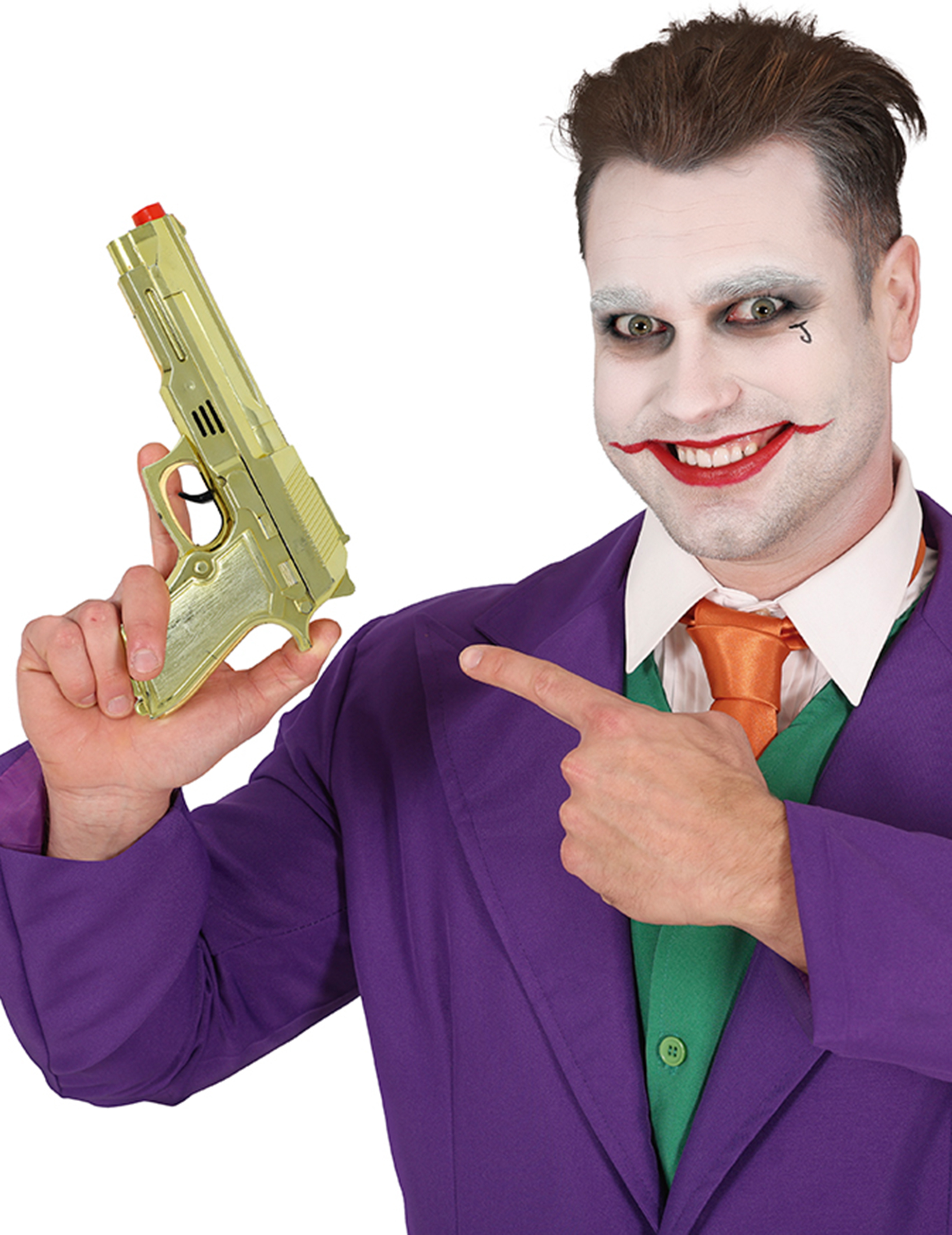 pistolet-gangster-dore-22-cm_346663_1