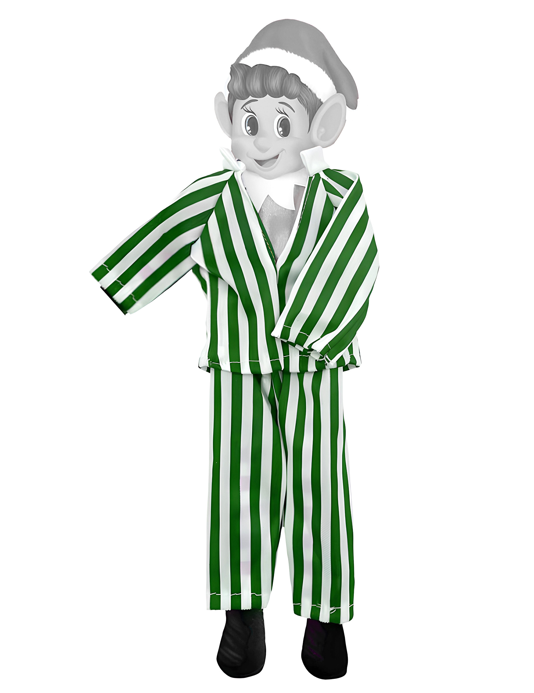 pyjama-vert-pour-poupee-lutin-farceur_347915