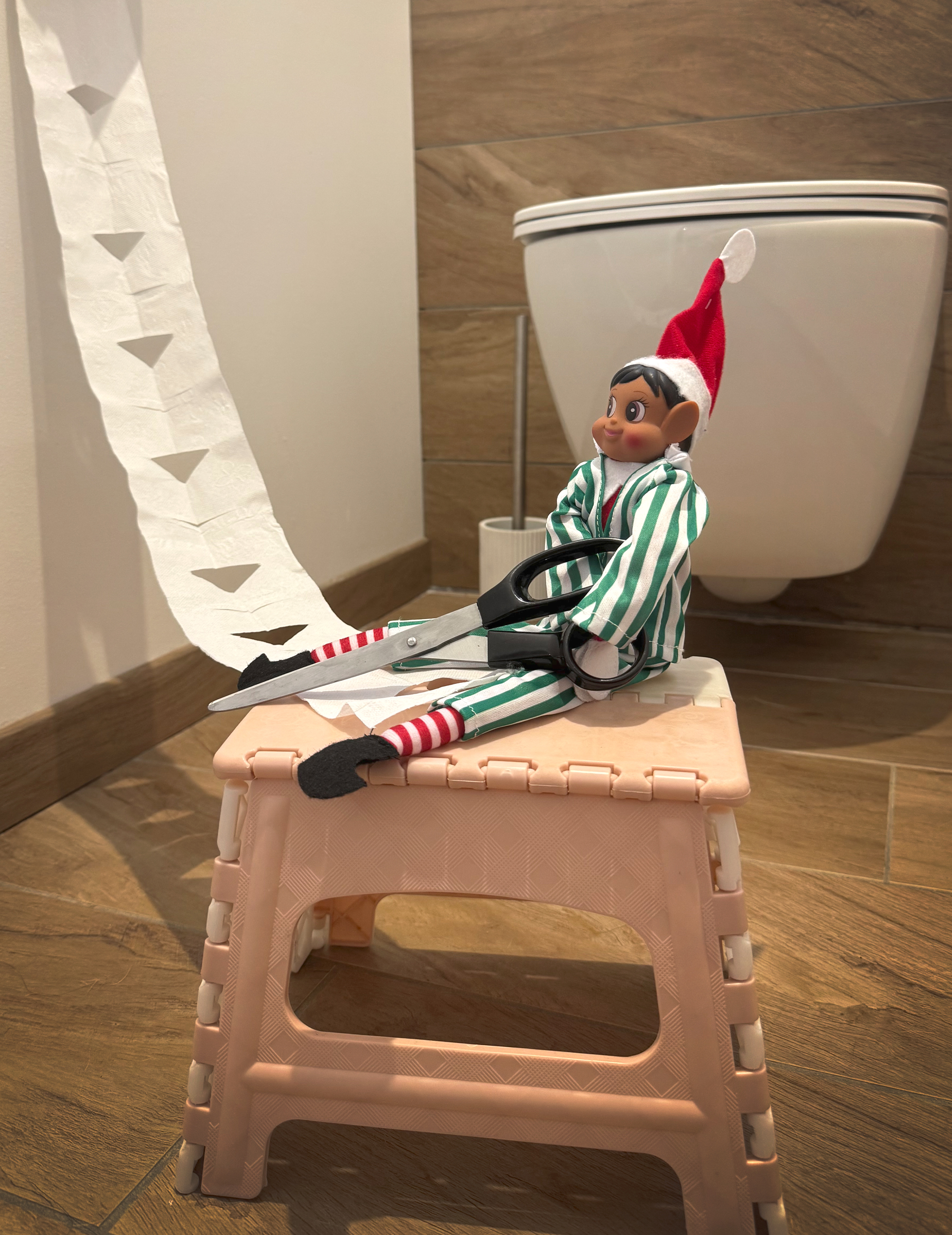 pyjama-vert-pour-poupee-lutin-farceur_347915_1
