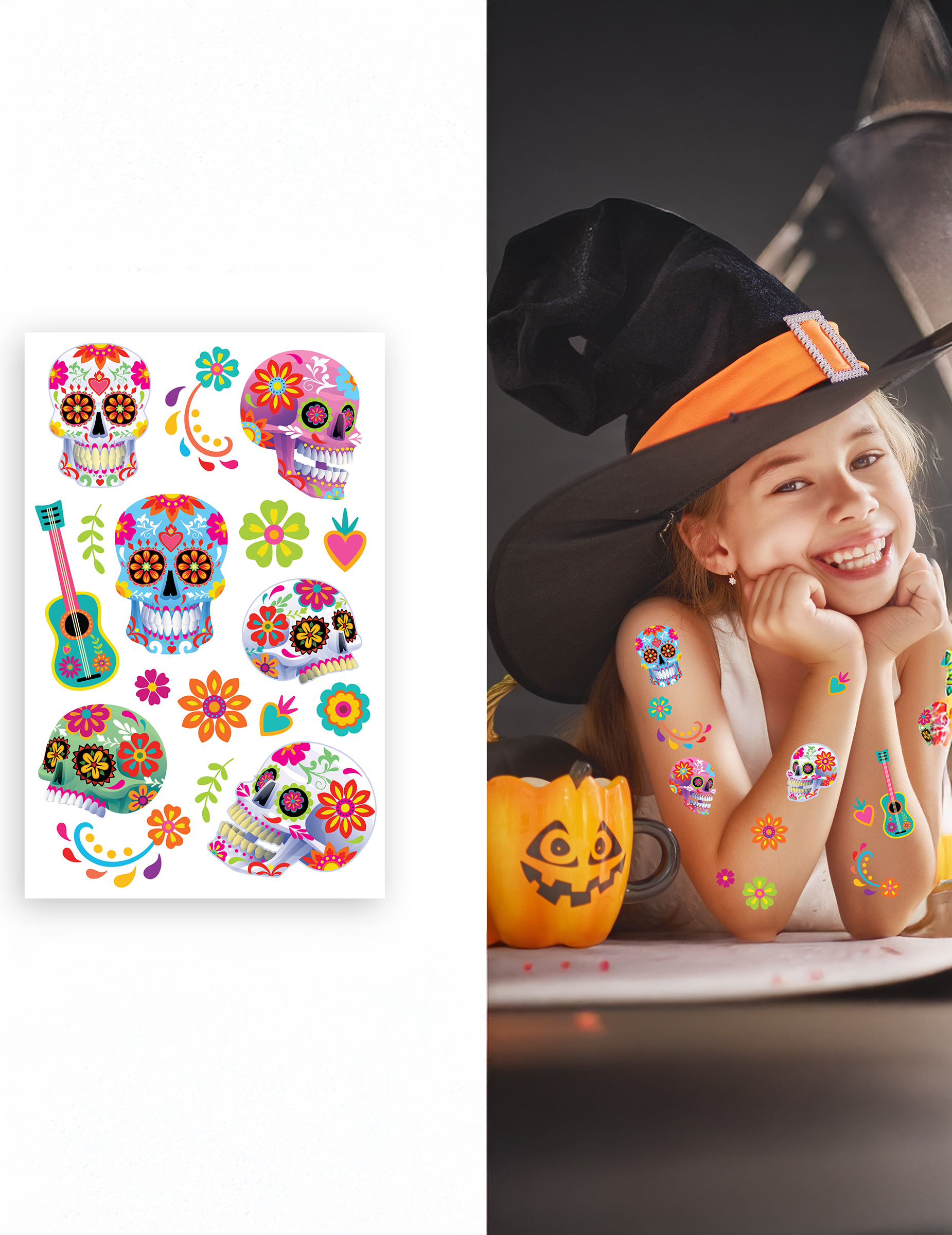 tatouages-colores-dia-de-los-muertos_348147_1