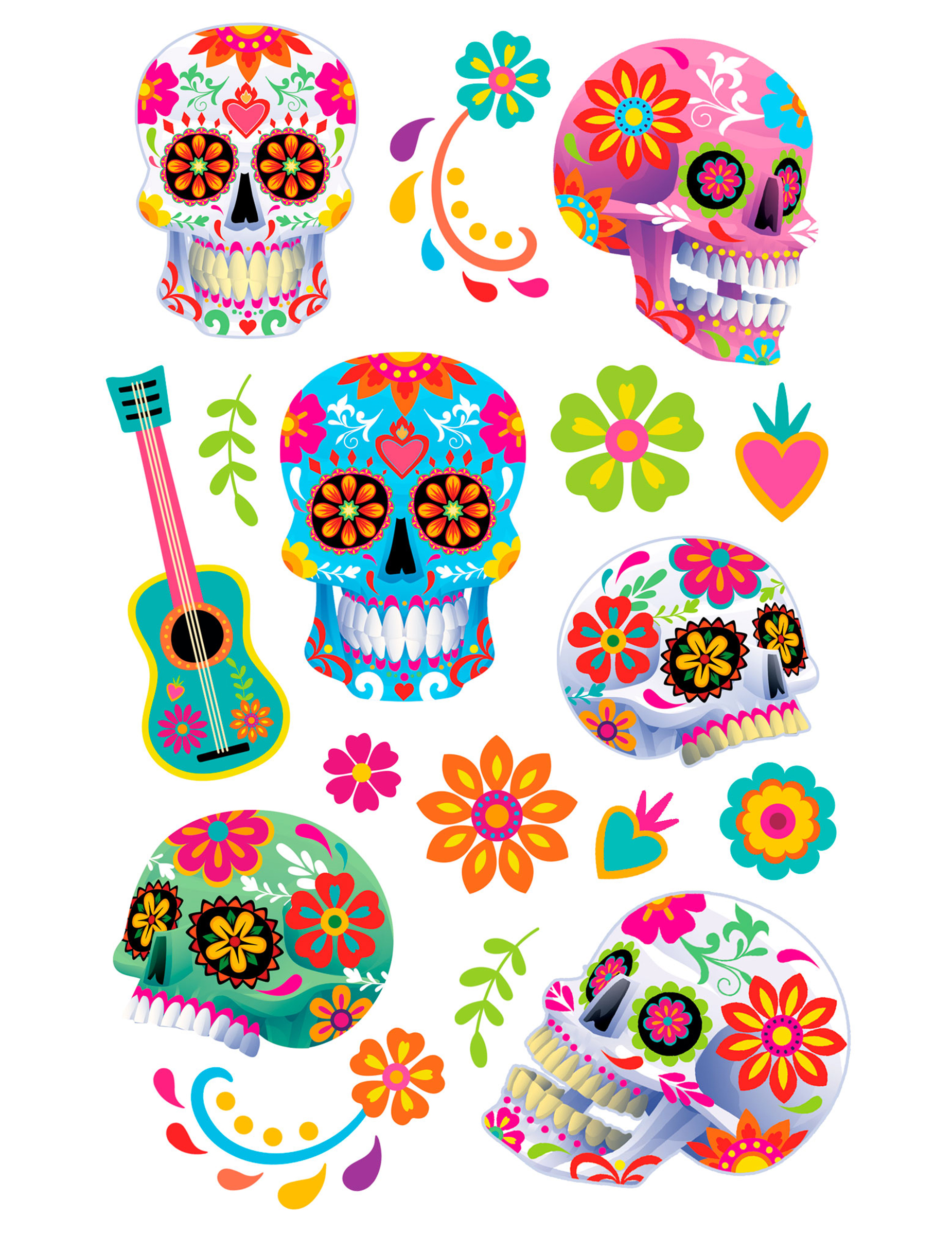 tatouages-colores-dia-de-los-muertos_348147_2