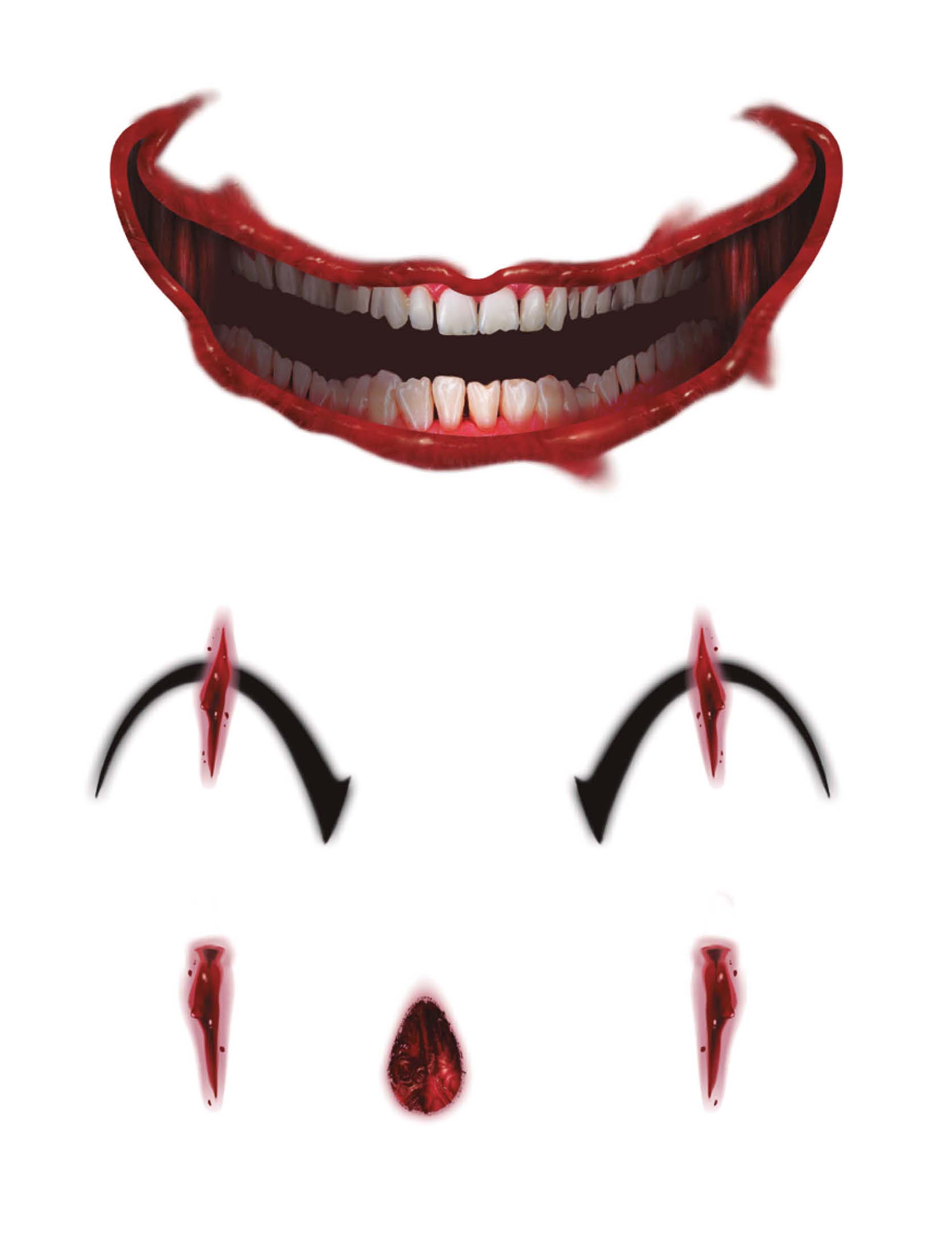 tatouages-visage-clown-malefique_343901_1
