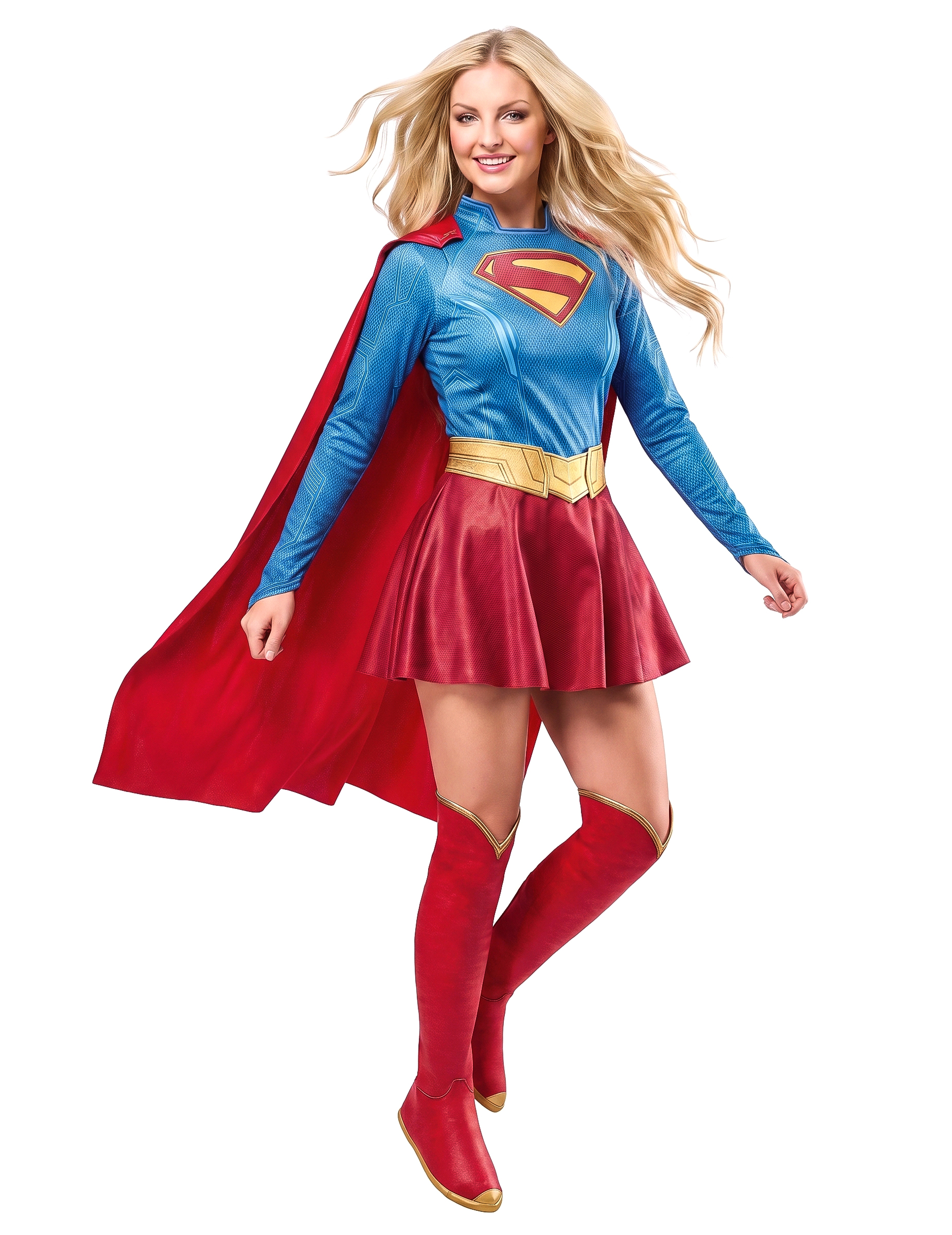 deguisement-supergirl-luxe-femme_353729_5